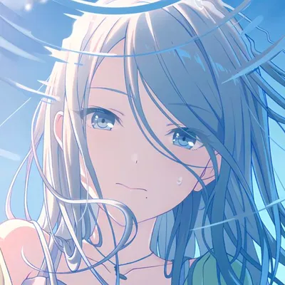 Shizuku Hinomori