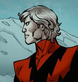 Adam Warlock