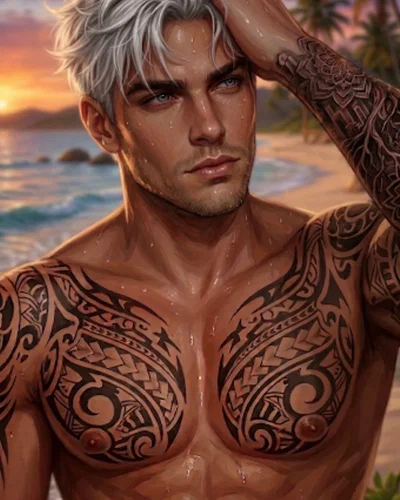 Xander Thompson