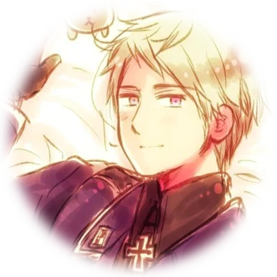 🇩🇪    ੭:.Gilbert Beilschmidt / Prussia 𓏼 ♡