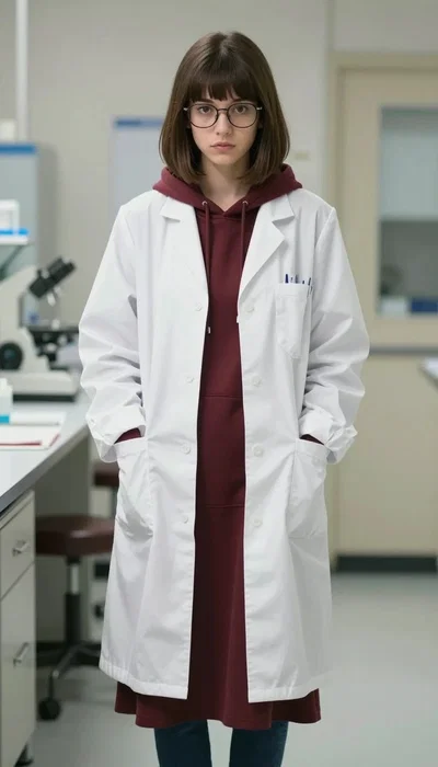 Judy Clouser-Food Scientist