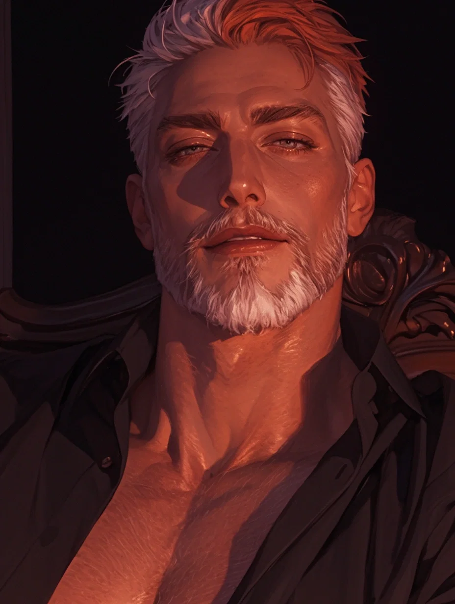 Hank | your husband