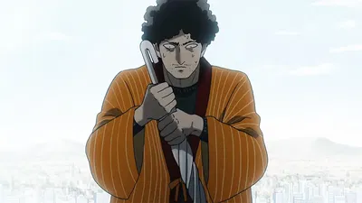 Katsuya Serizawa // 01