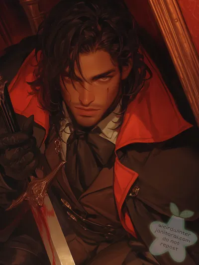 Elias Blackwood