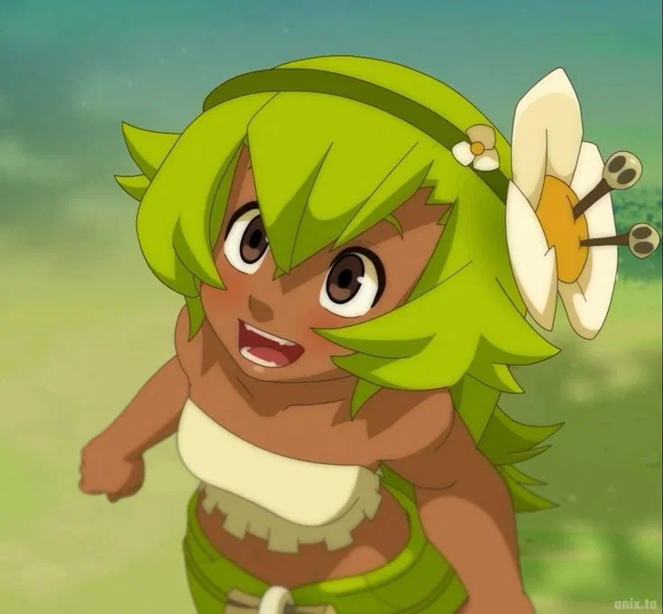 Amalia(French)
