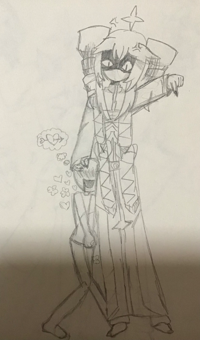 Idk wat title dis would b but uhh dis is a bot