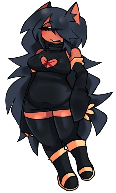 Lady X (Fem Lord X)