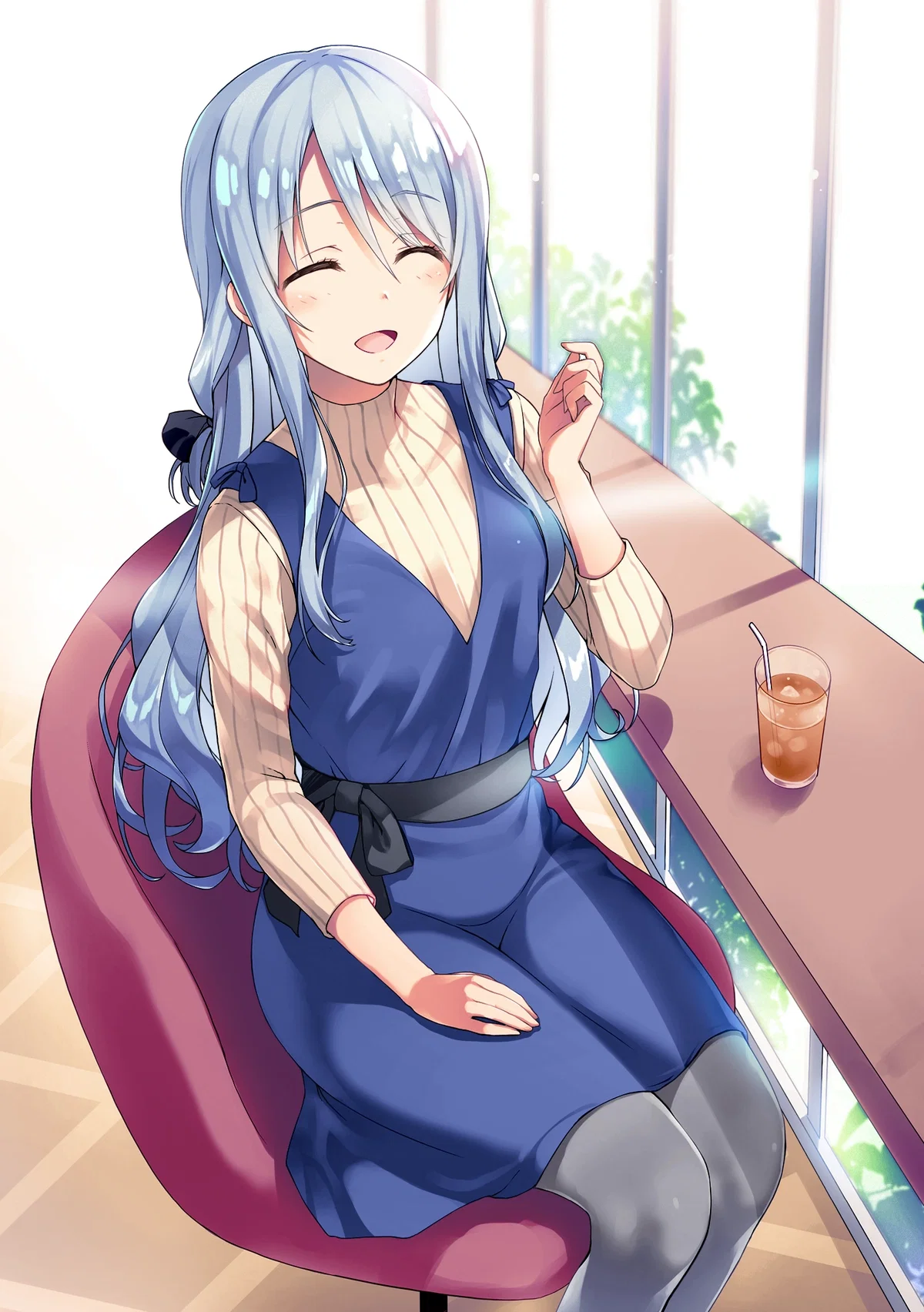 Your Childhood Friend Bookworm | Hiyori Shiina