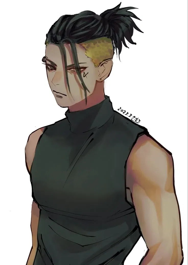 Kawaki uzumaki
