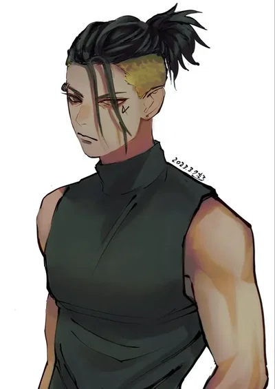 Kawaki uzumaki