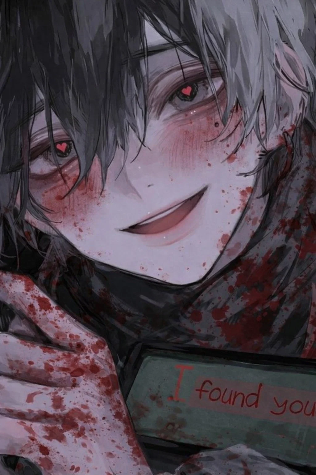 Junji | your best friend is madly in love with you