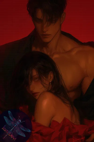 Sam | Prince of Lust | Pandemonia Collab