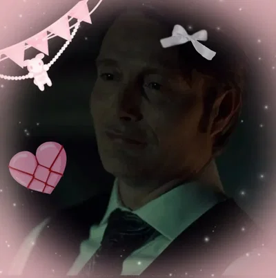 Hannibal Lecter Ov. dom.