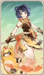 Xiangling - -