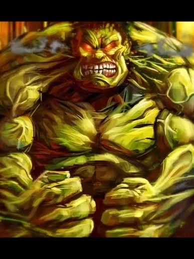 ANGER