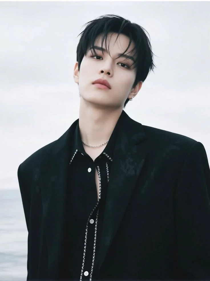 Kim Seungmin 