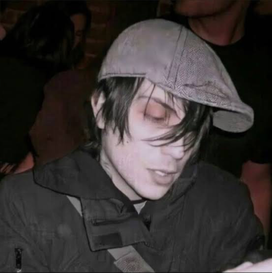 Frank iero