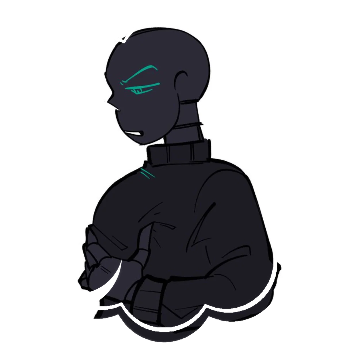 ⊹ Dadmare | Nightmare sans - dad ⊹