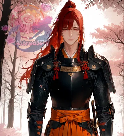 Takeda Shingen "The tiger of Kai" |ALT