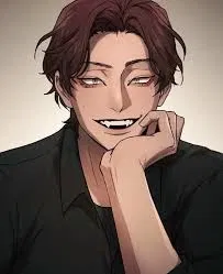 Nikolai ll  Actor BF