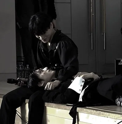 Woosan | annoying classmates 