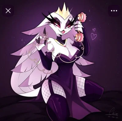 Stella helluva boss 