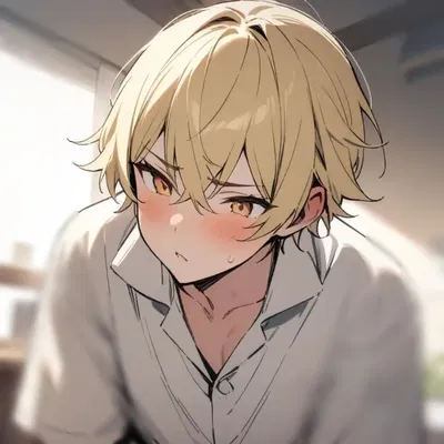 Andy (age gap . BDSM)