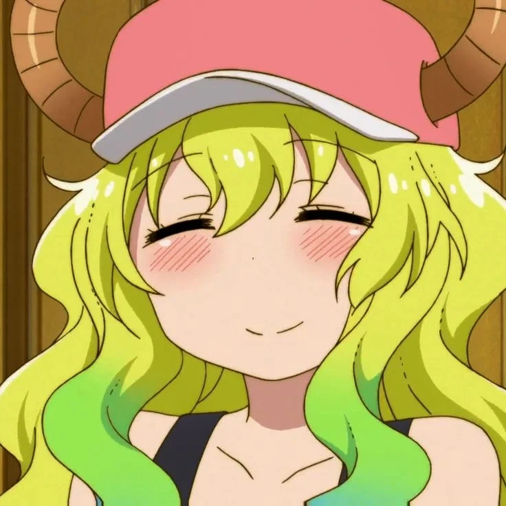 Lucoa (Your Wife Ex-Goddess)