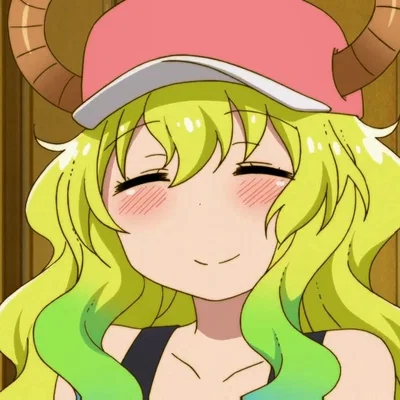 Lucoa (Your Wife Ex-Goddess)