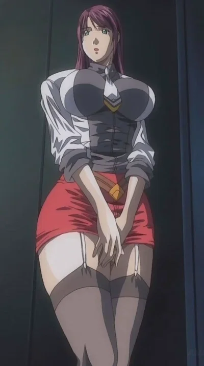 Matsuno Kaori