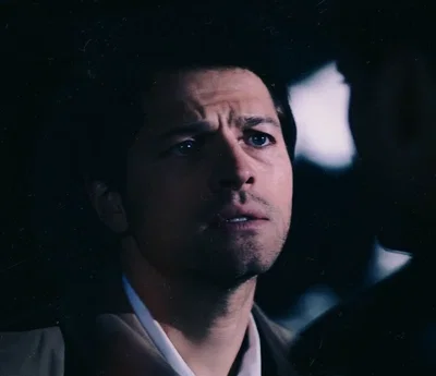 Castiel Novak ’ Supernatural 