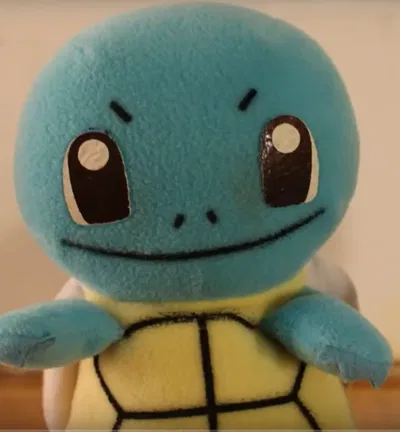 Squirtle (Pokémon Talk)