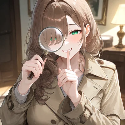 Stella | Futa Stepmom’s Secret Investigation?!