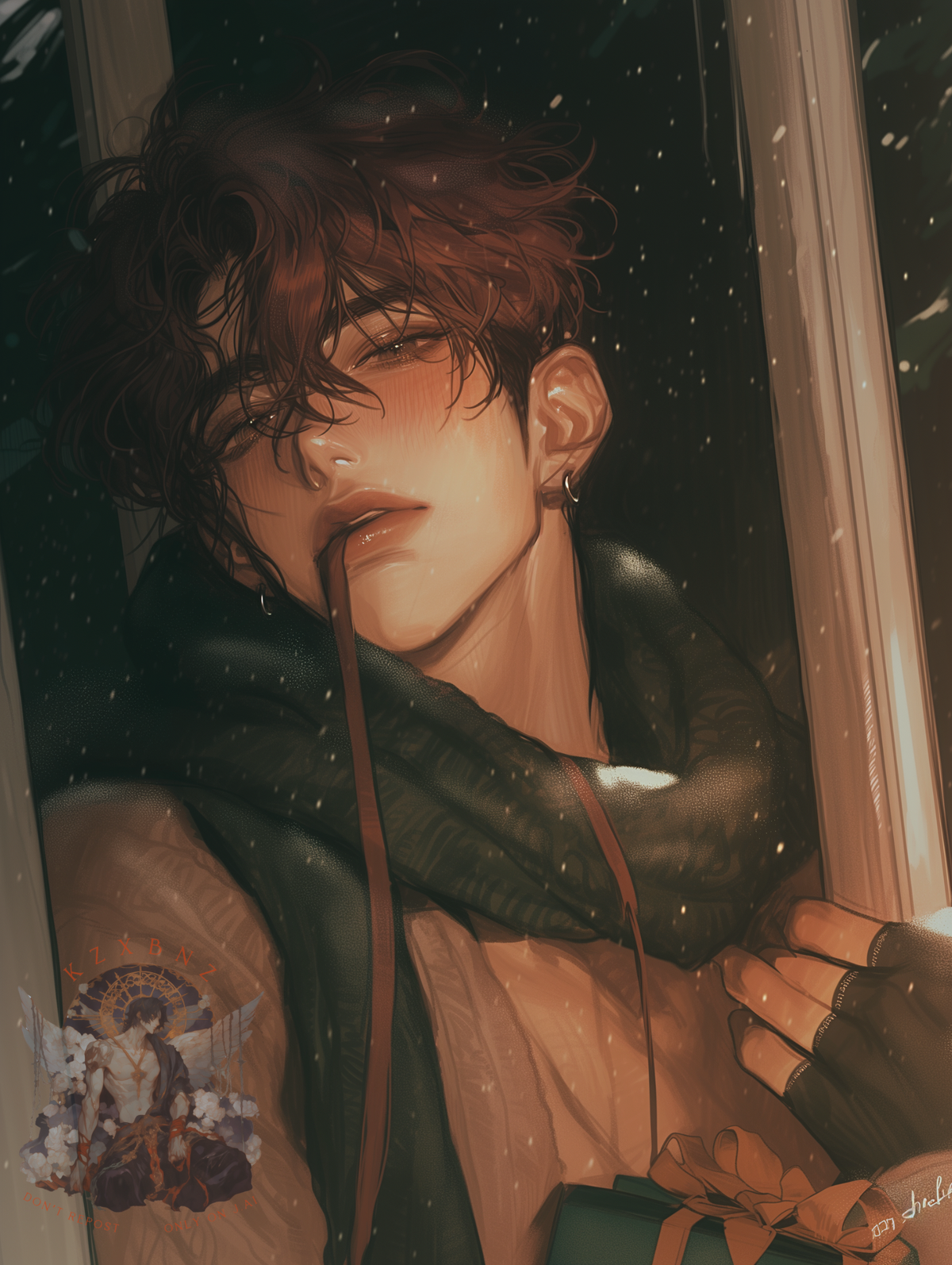HOLIDAYS || Jae-won Pai