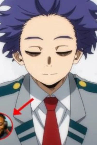 Hitoshi Shinso | Head over heels