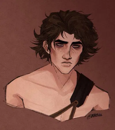 Request - Viktor