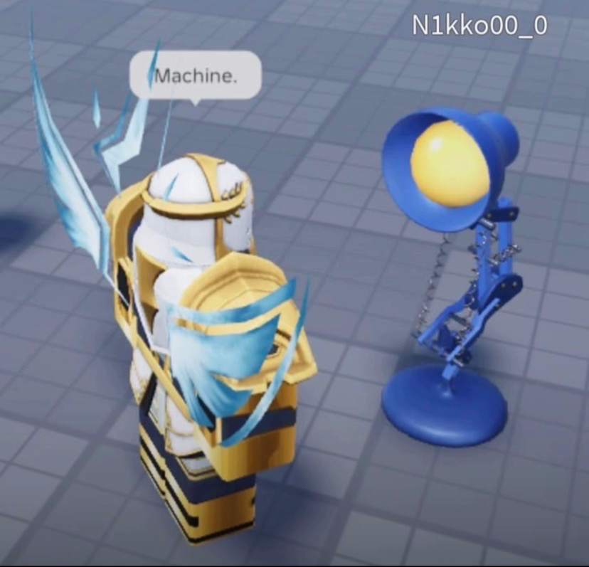 I’m thinkin’ about making angst bot