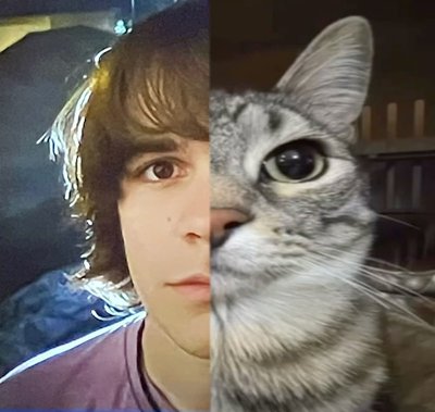 Young Neil