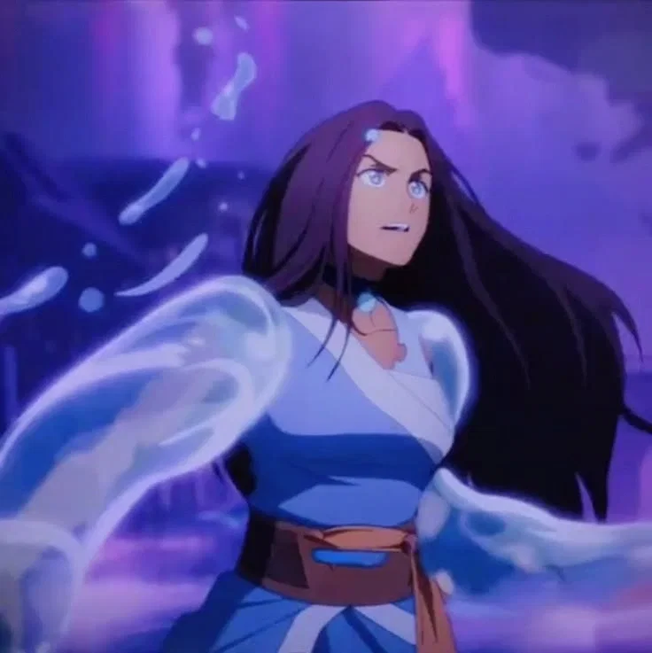 KATARA.