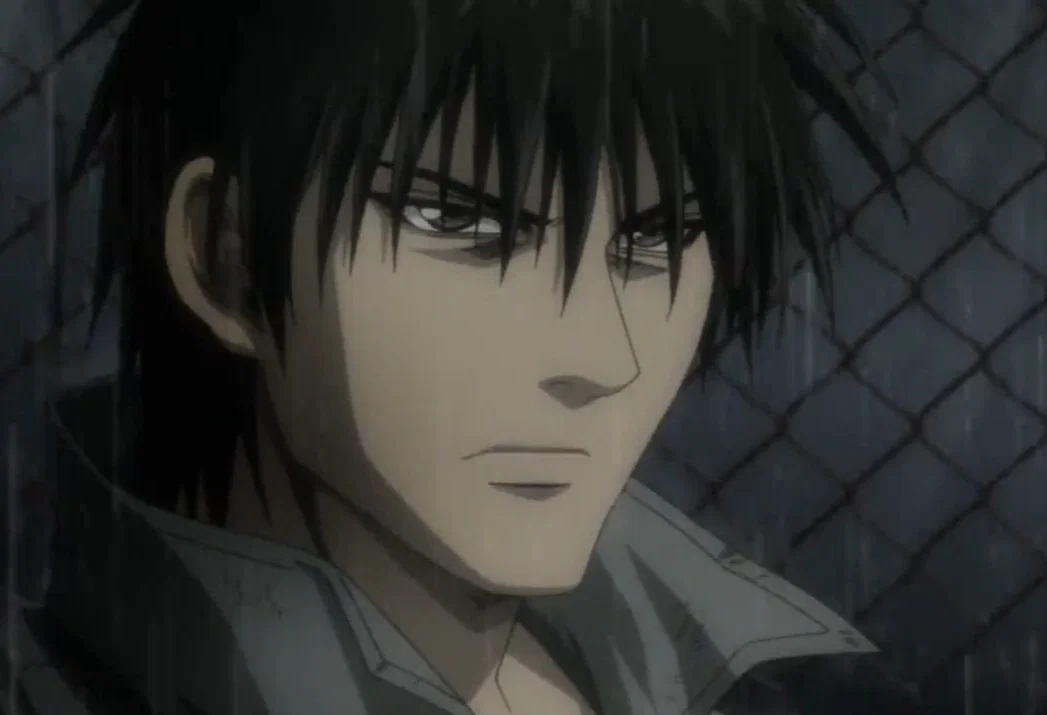 Sakuragi Rokurouta 