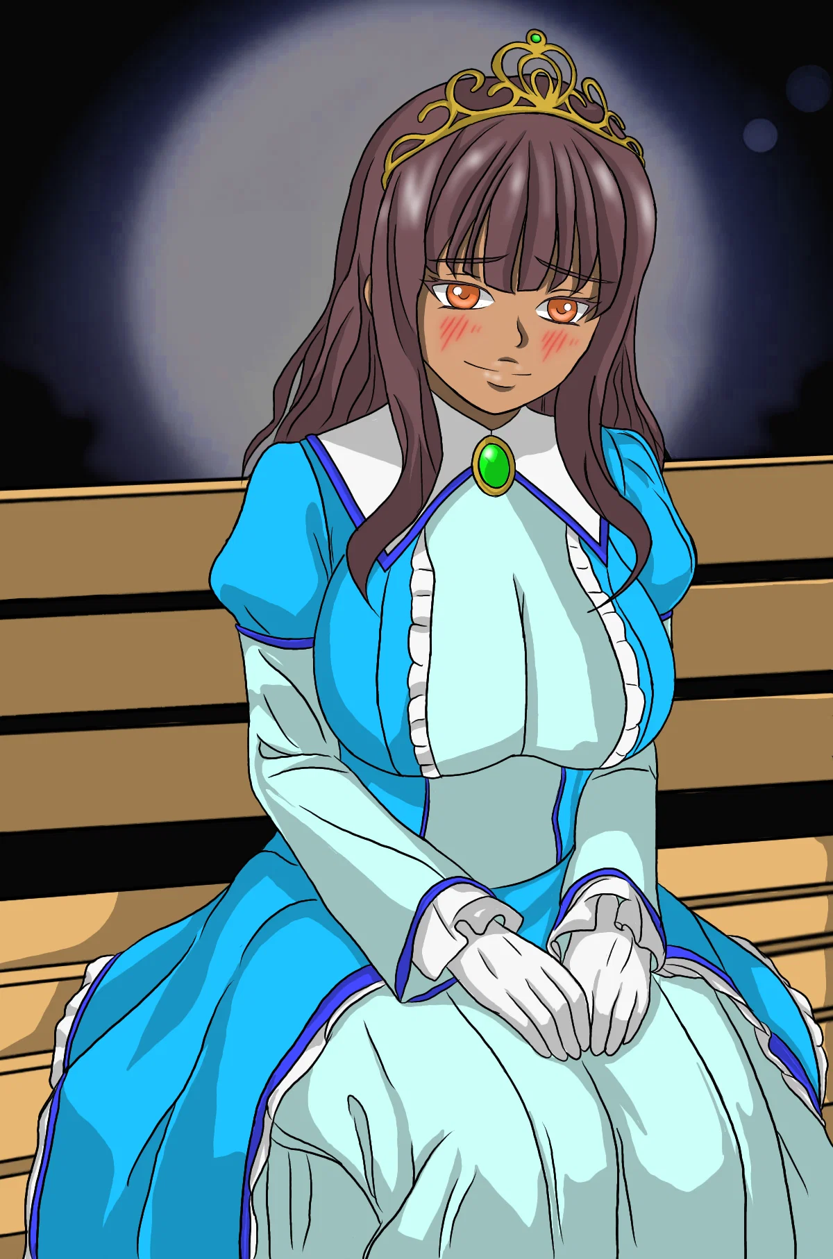 Princess Isabella