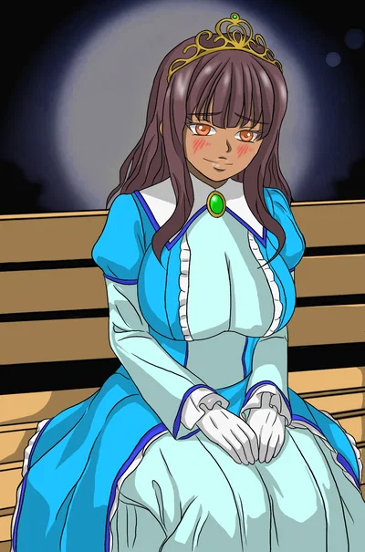 Princess Isabella