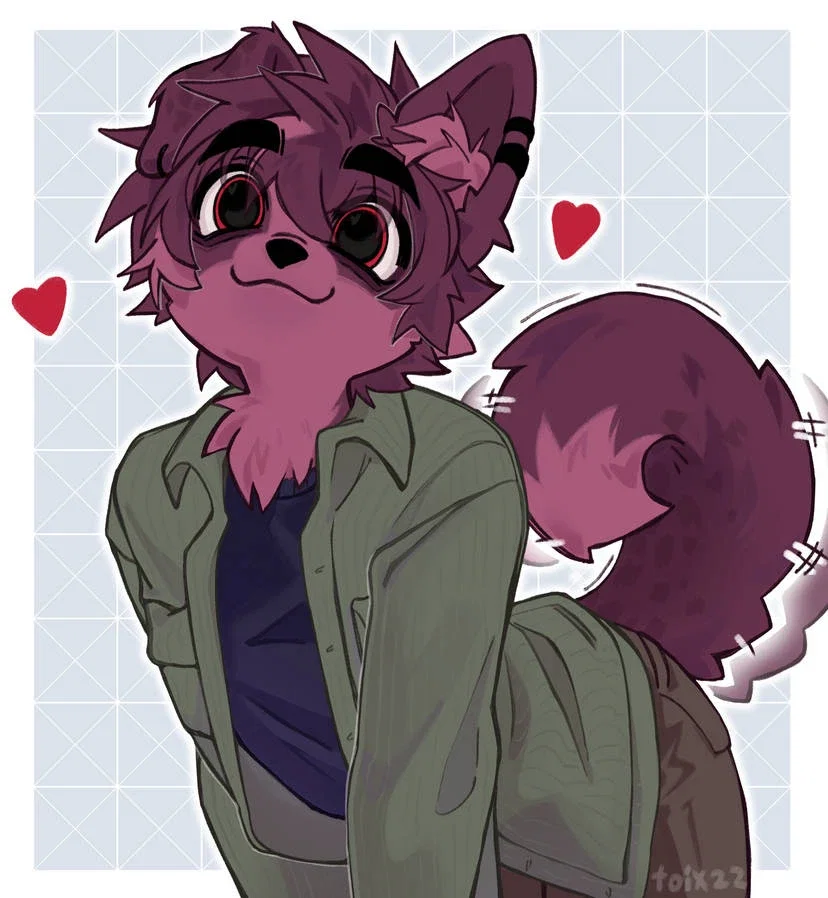 Your Spoiled Roomate