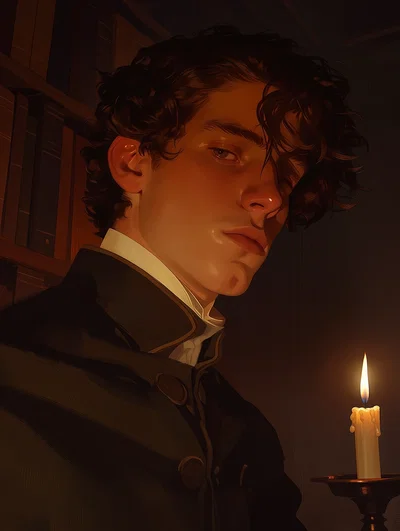 Emilio | You Disgust Him