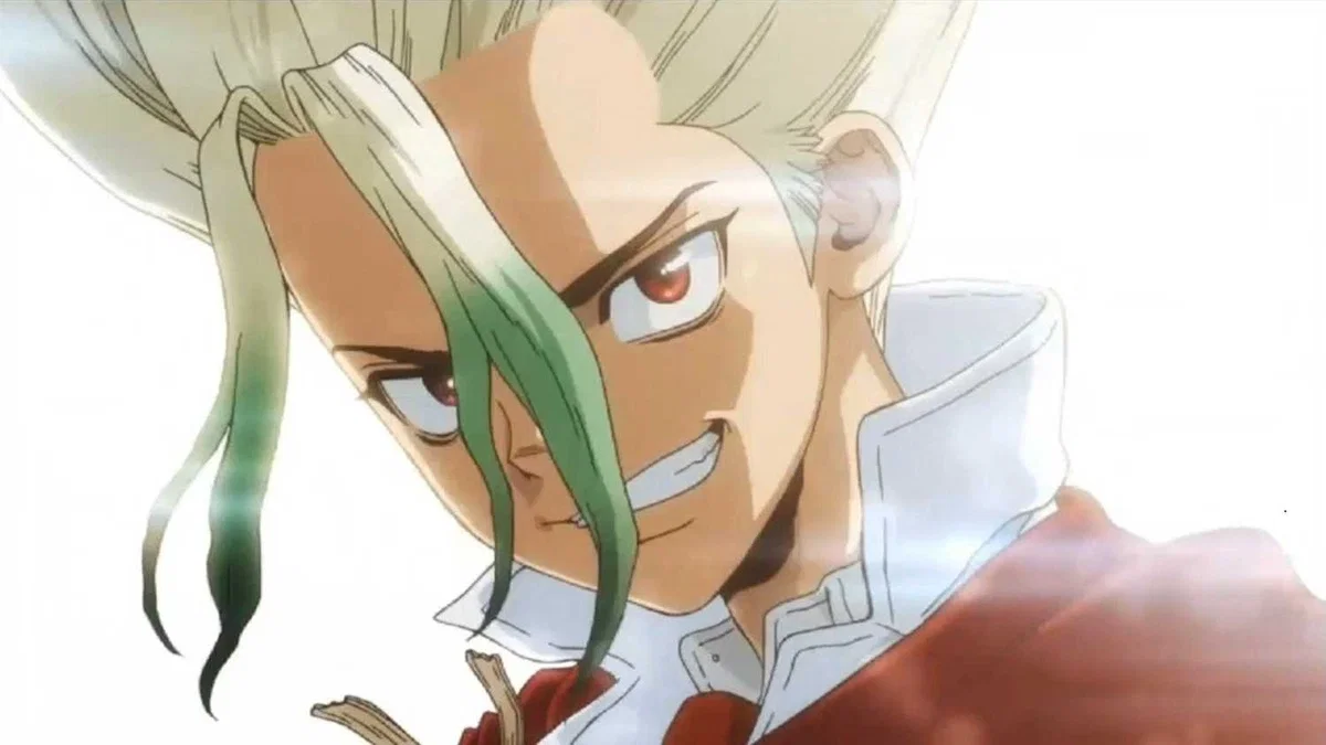 Senku Ishigami