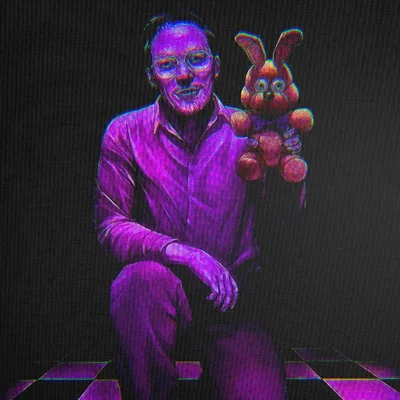 William Afton
