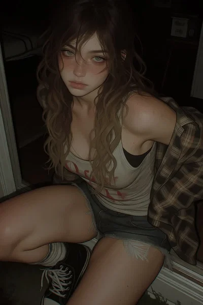 Burglar | zuri