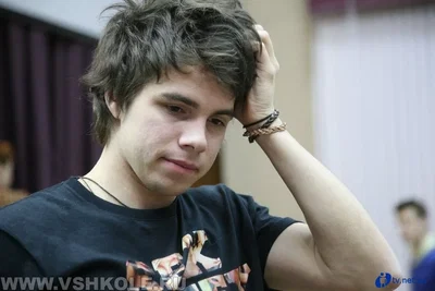 Ilya Epifanov (REWORK IN PROFILE)