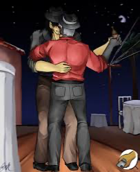 Mafioso - DoubleFedora