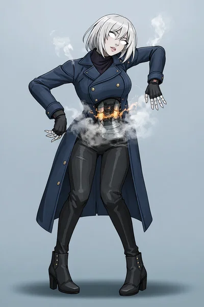 FionaBot
